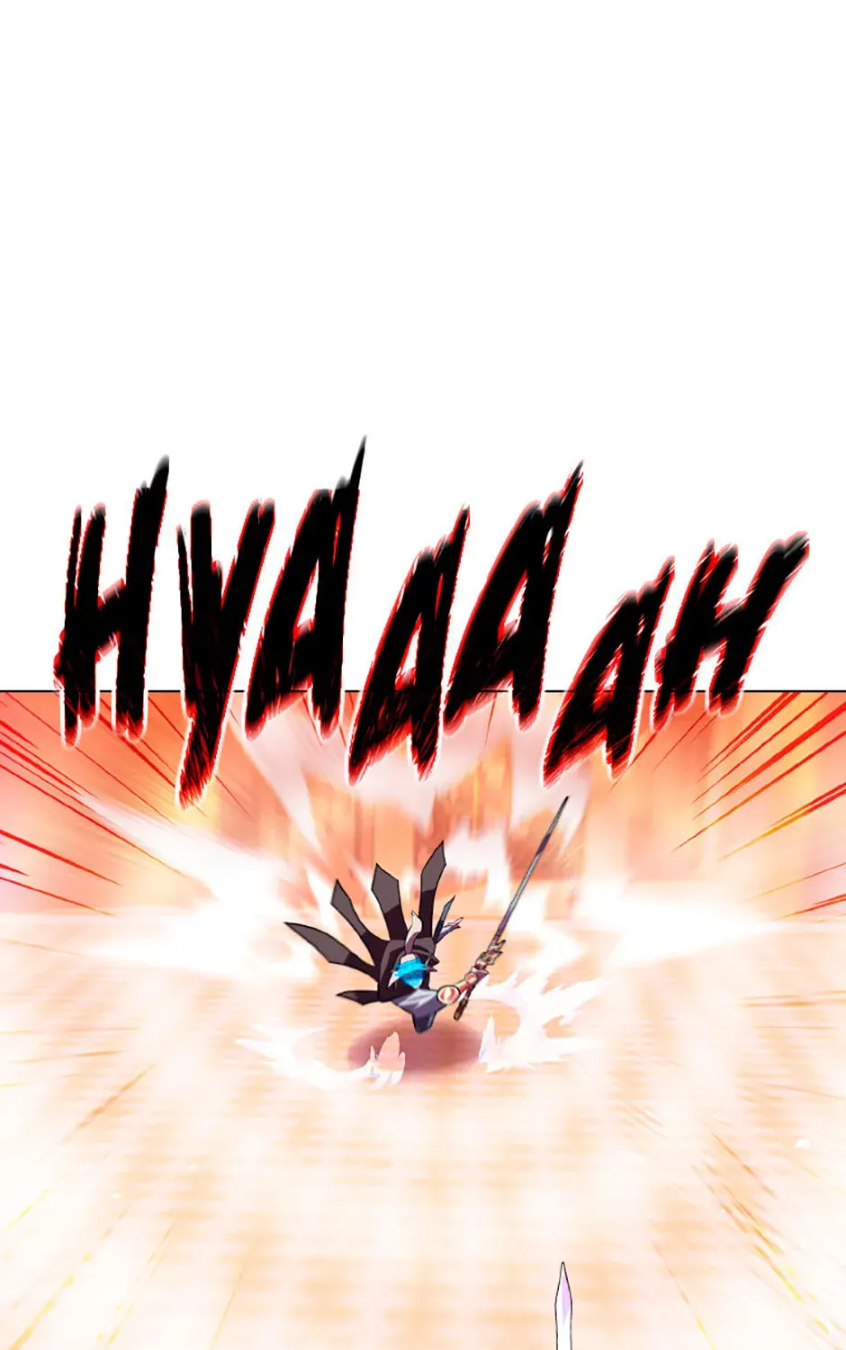 Monarch of Supreme Beings Chapter 39 - page 231