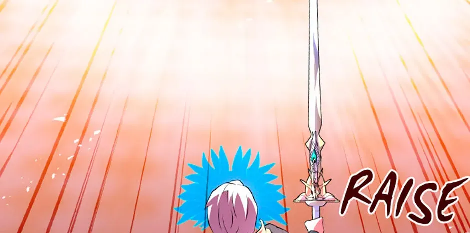 Monarch of Supreme Beings Chapter 39 - page 232