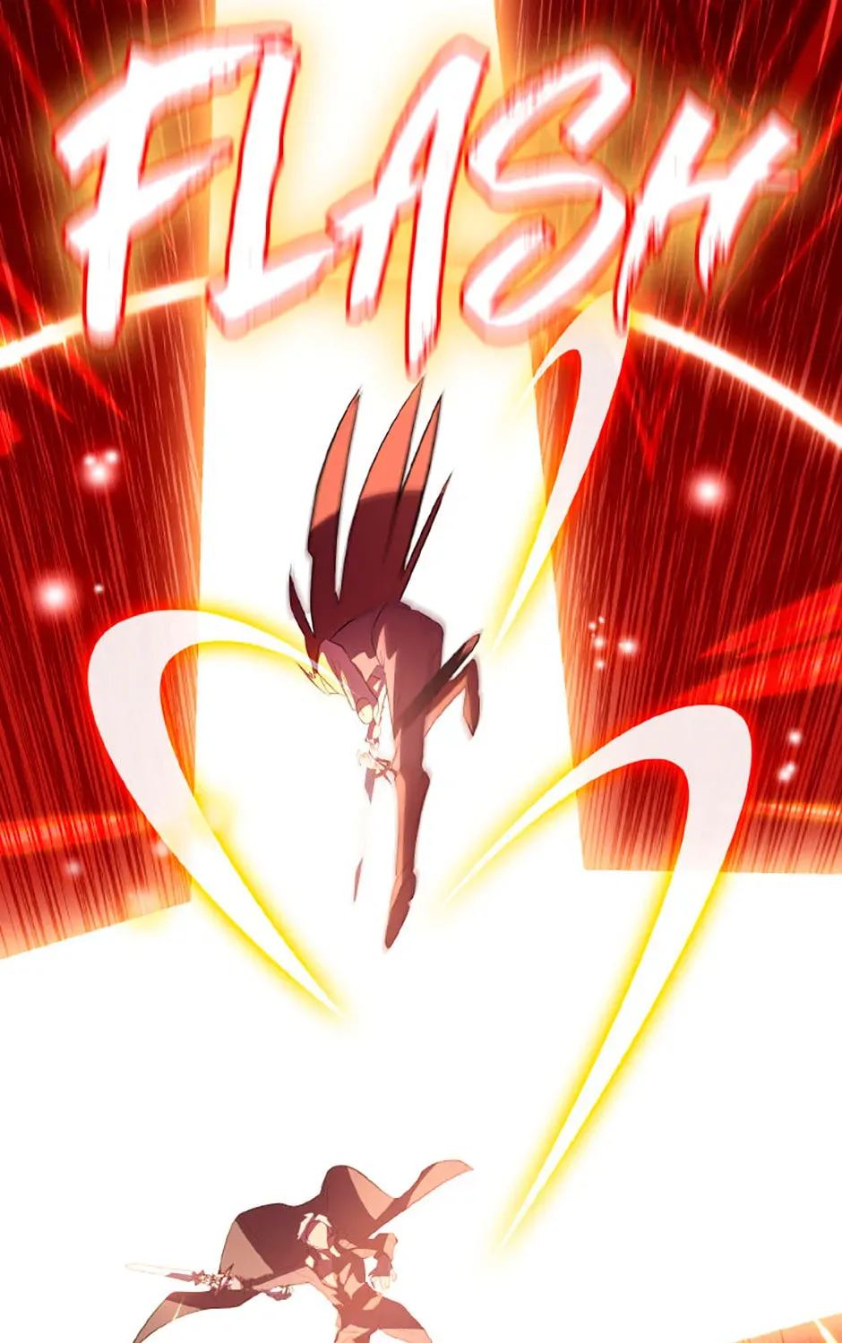 Monarch of Supreme Beings Chapter 39 - page 239