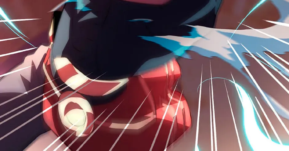 Monarch of Supreme Beings Chapter 39 - page 24