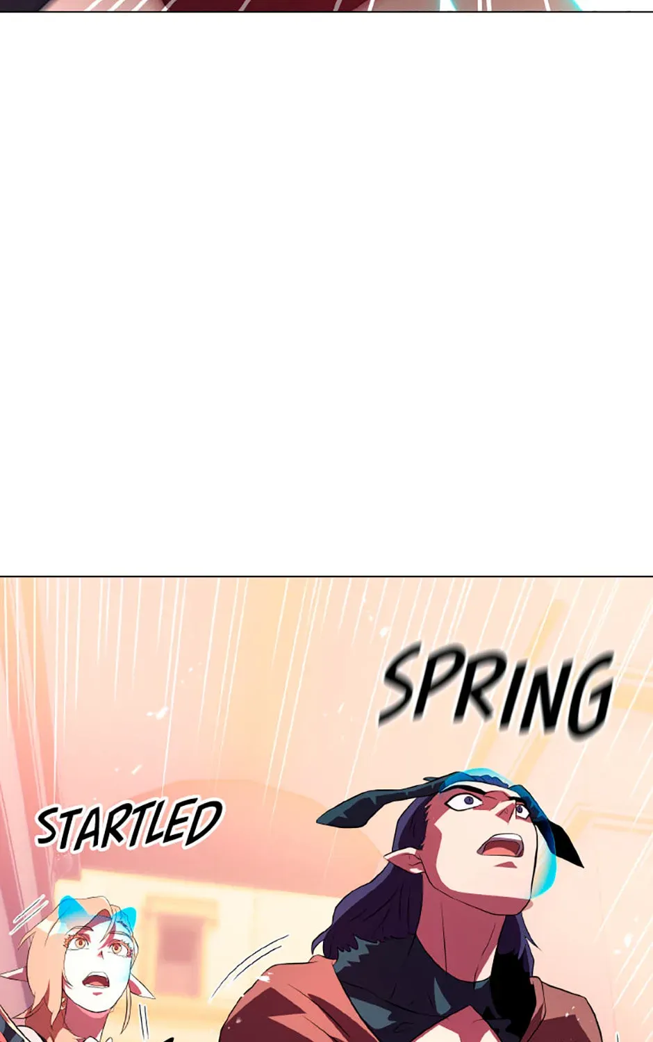 Monarch of Supreme Beings Chapter 39 - page 25