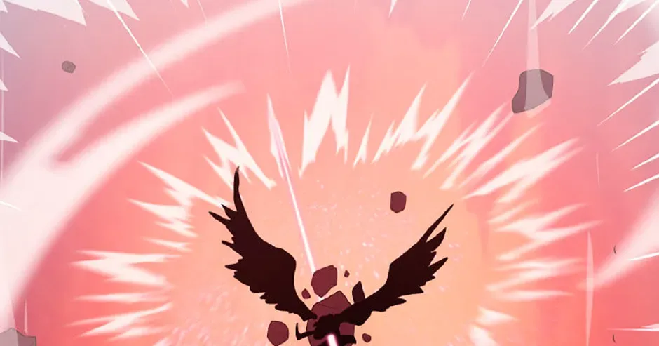 Monarch of Supreme Beings Chapter 39 - page 28