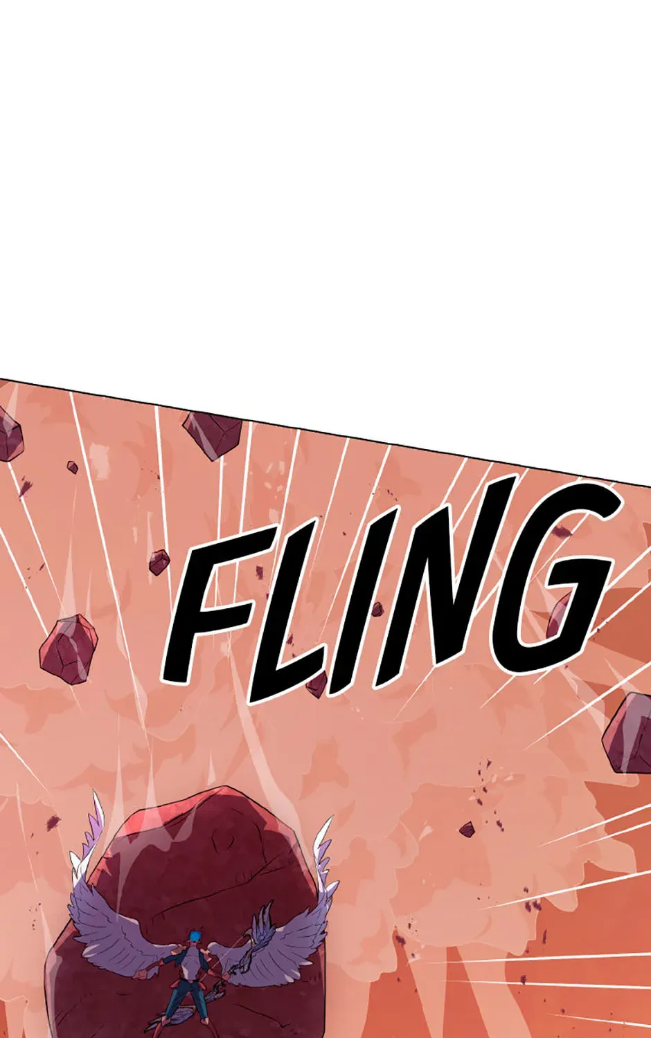 Monarch of Supreme Beings Chapter 39 - page 3