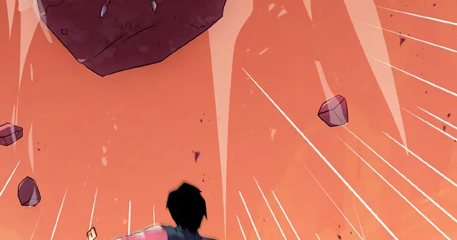 Monarch of Supreme Beings Chapter 39 - page 4