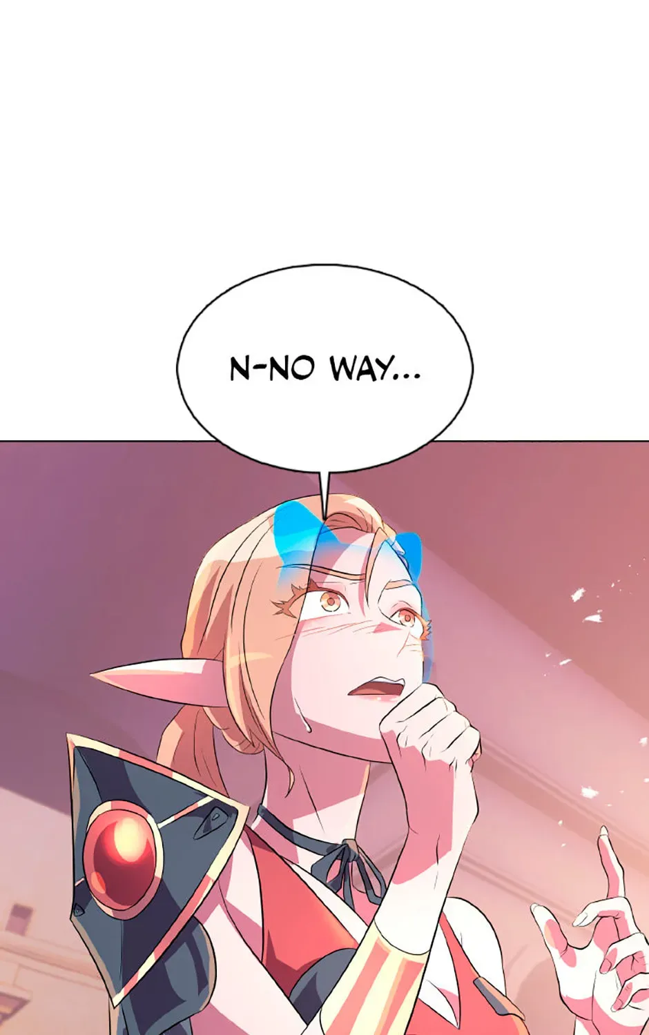 Monarch of Supreme Beings Chapter 39 - page 41