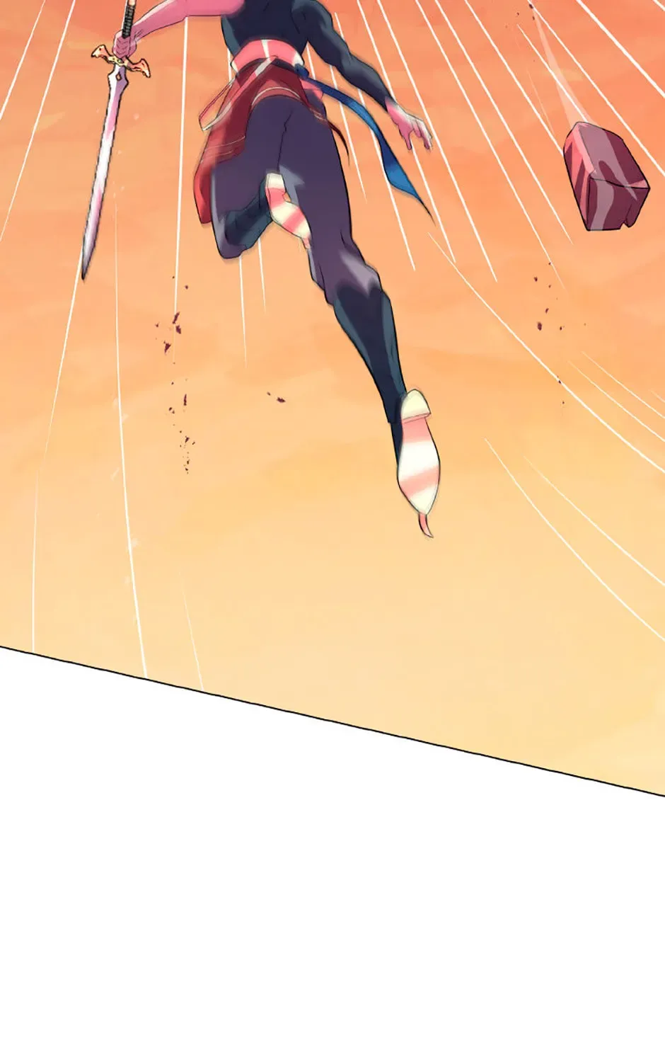 Monarch of Supreme Beings Chapter 39 - page 5