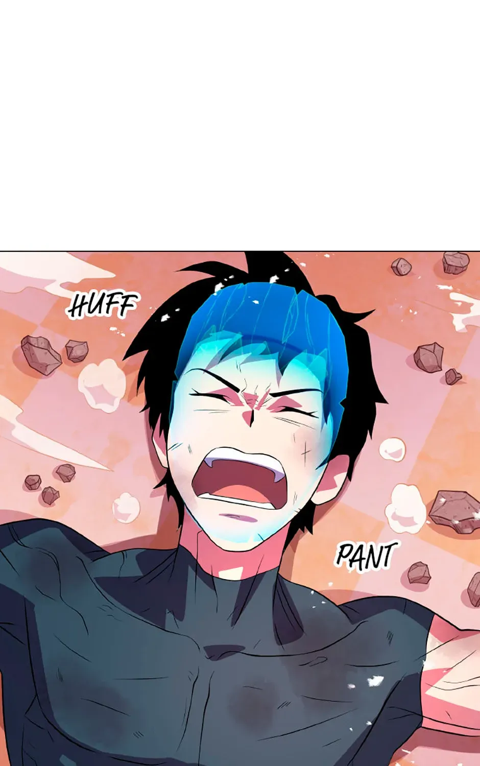 Monarch of Supreme Beings Chapter 39 - page 51