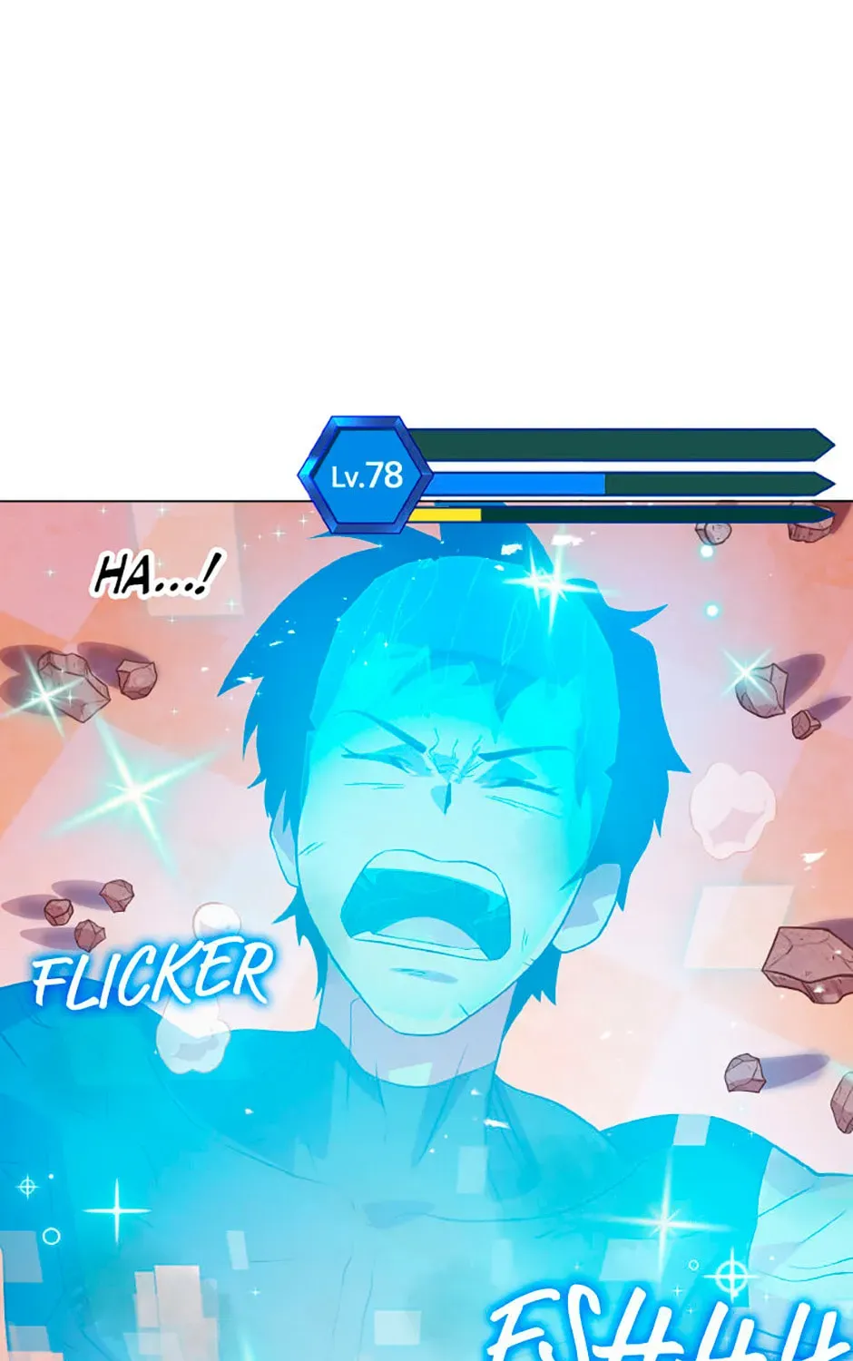 Monarch of Supreme Beings Chapter 39 - page 53