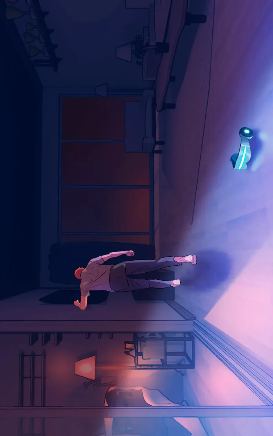 Monarch of Supreme Beings Chapter 39 - page 67