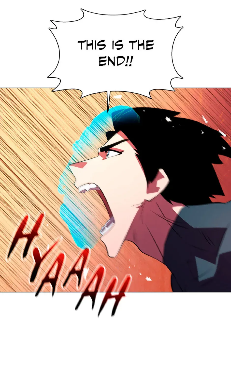 Monarch of Supreme Beings Chapter 39 - page 7