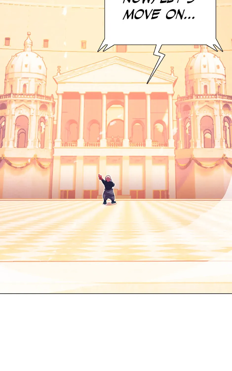 Monarch of Supreme Beings Chapter 39 - page 77