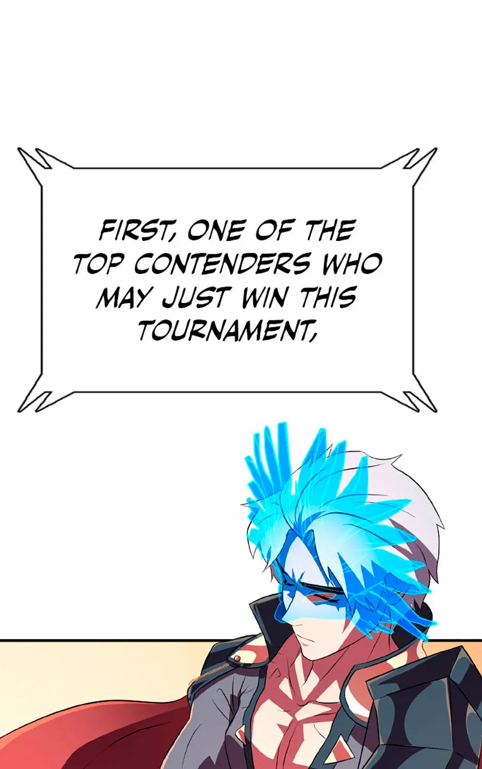 Monarch of Supreme Beings Chapter 39 - page 83