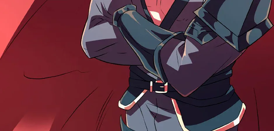 Monarch of Supreme Beings Chapter 39 - page 84