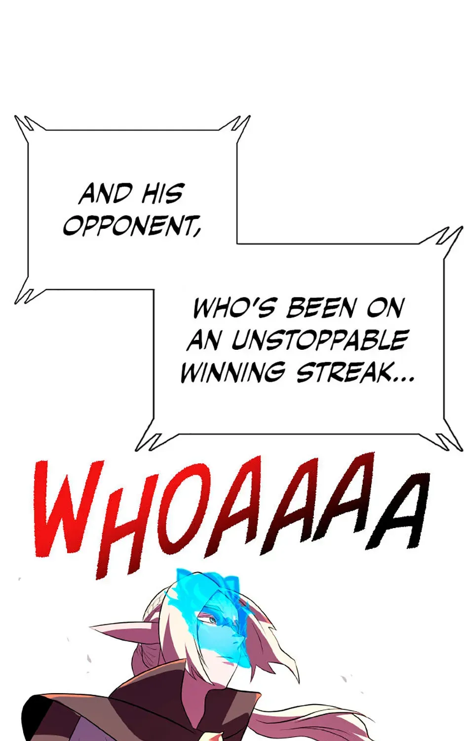 Monarch of Supreme Beings Chapter 39 - page 87