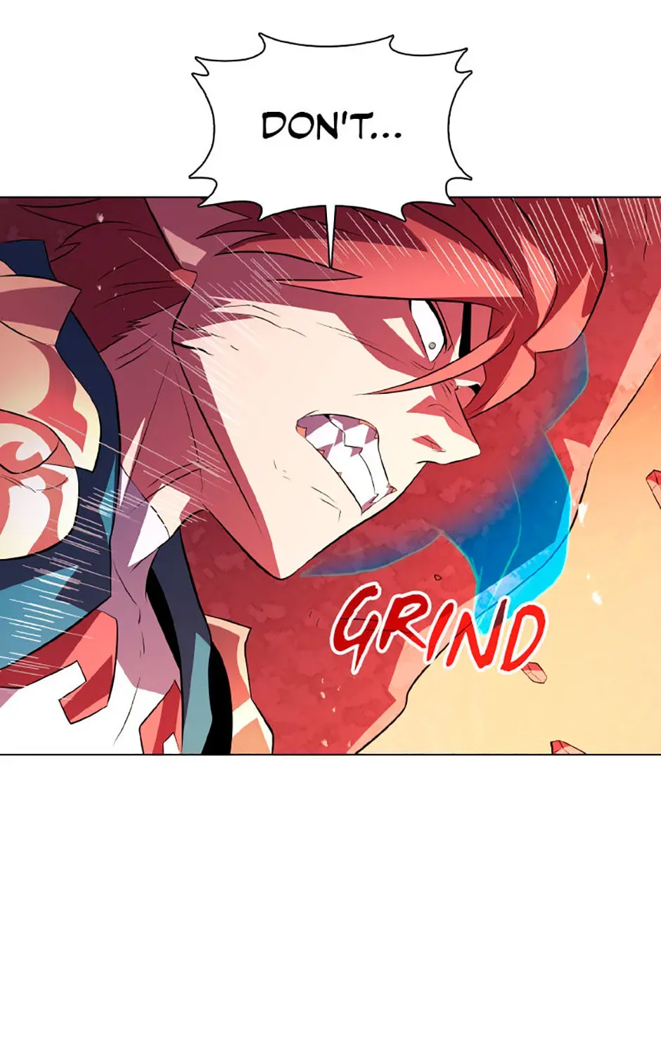 Monarch of Supreme Beings Chapter 39 - page 9