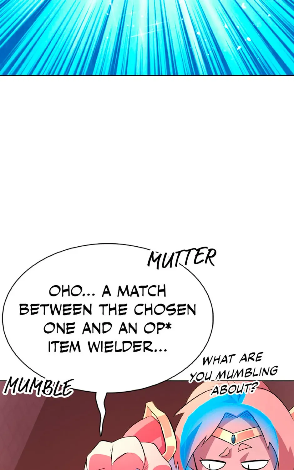 Monarch of Supreme Beings Chapter 39 - page 99