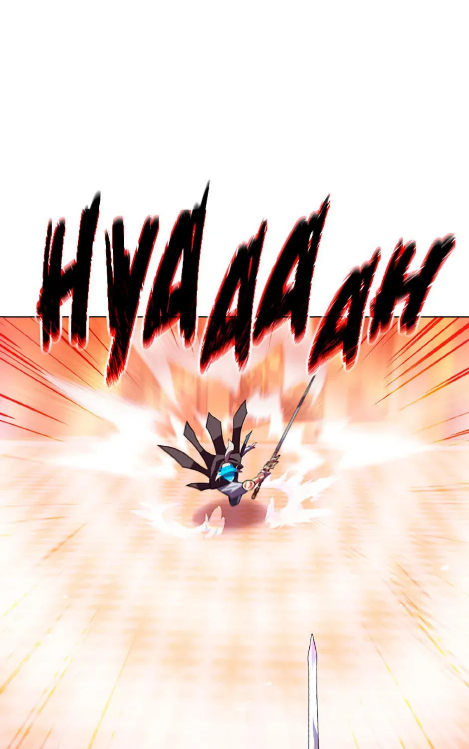 Monarch of Supreme Beings Chapter 40 - page 1