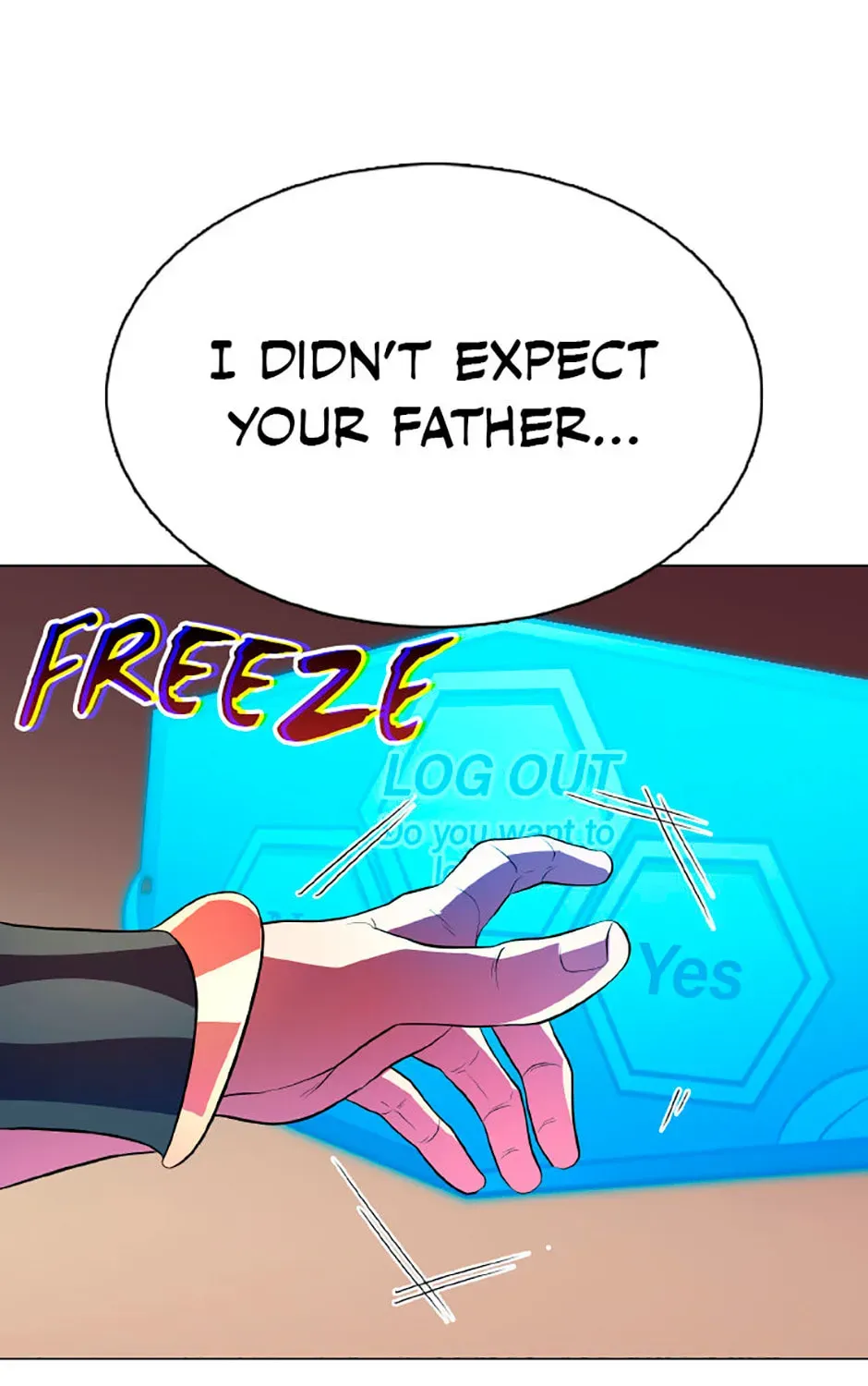 Monarch of Supreme Beings Chapter 40 - page 101