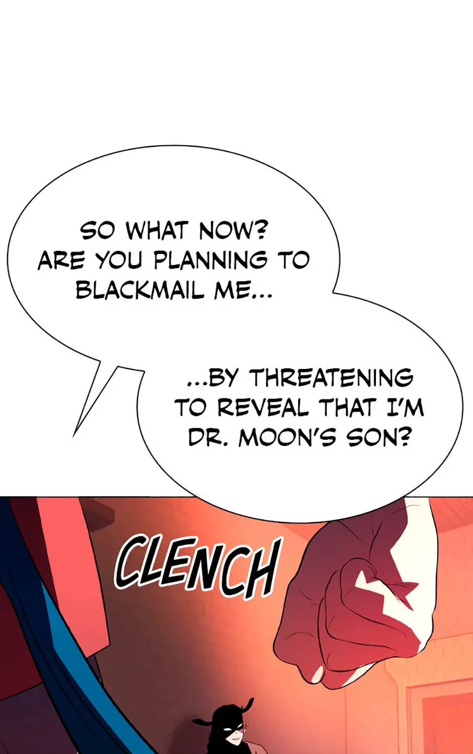 Monarch of Supreme Beings Chapter 40 - page 113