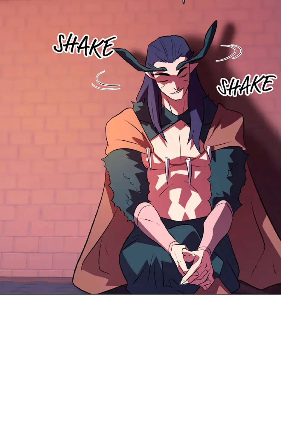 Monarch of Supreme Beings Chapter 40 - page 119