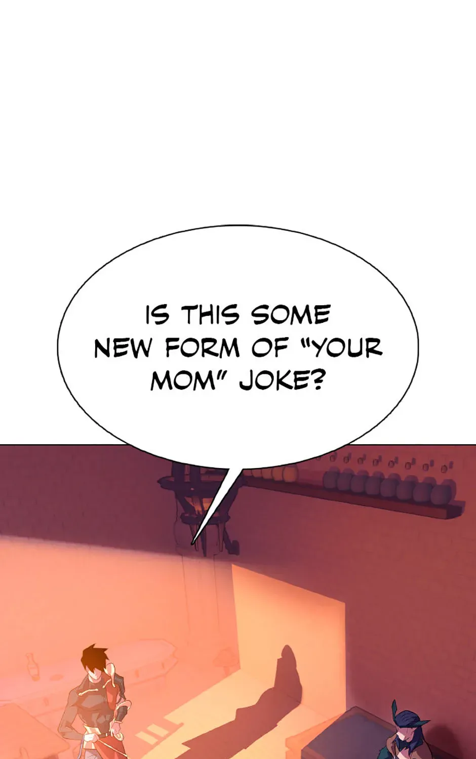 Monarch of Supreme Beings Chapter 40 - page 125