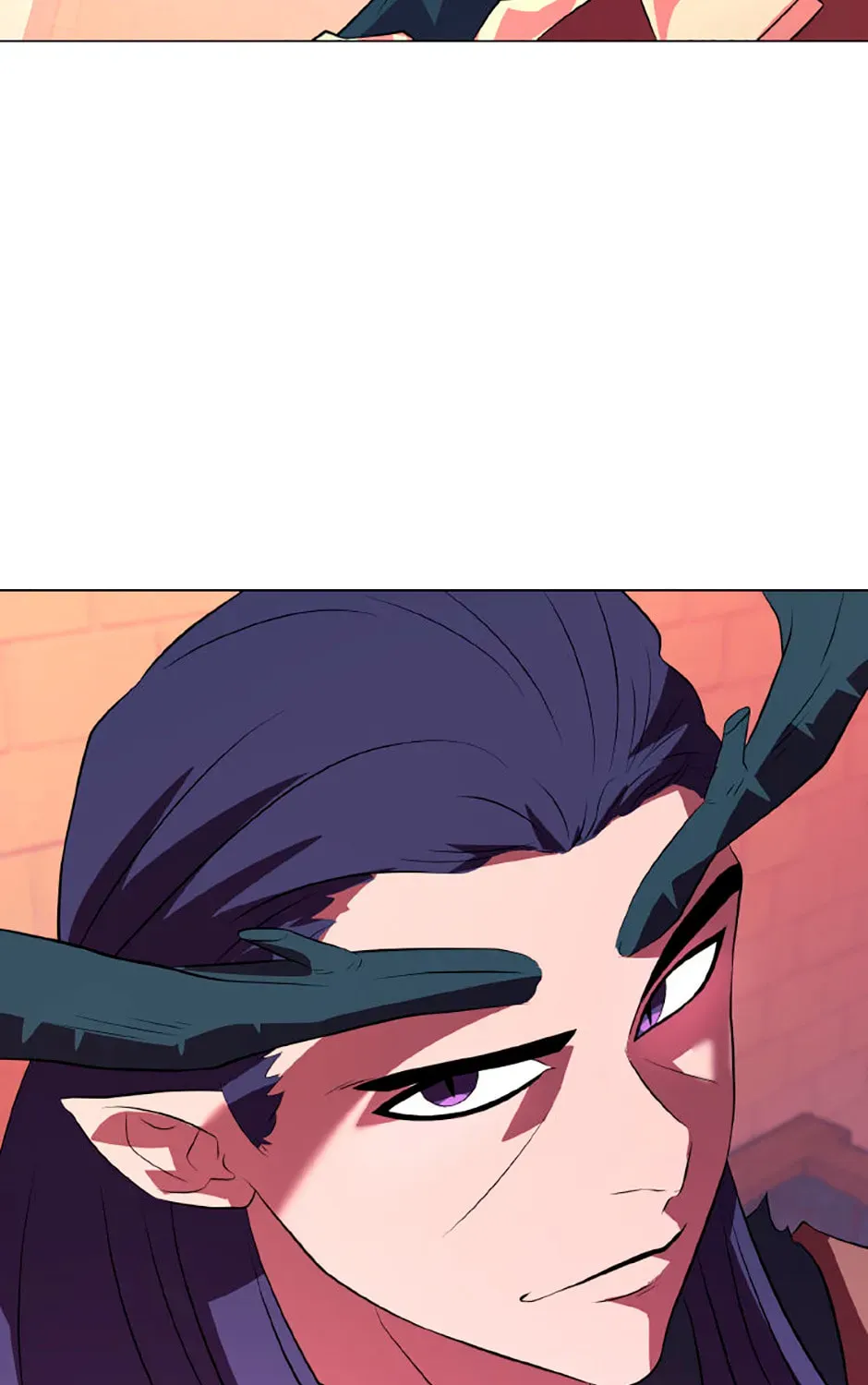 Monarch of Supreme Beings Chapter 40 - page 131