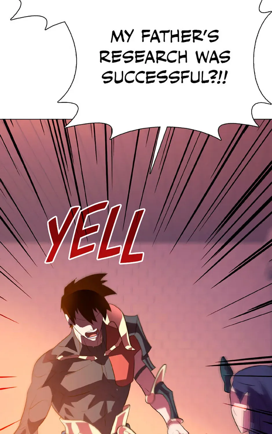 Monarch of Supreme Beings Chapter 40 - page 145