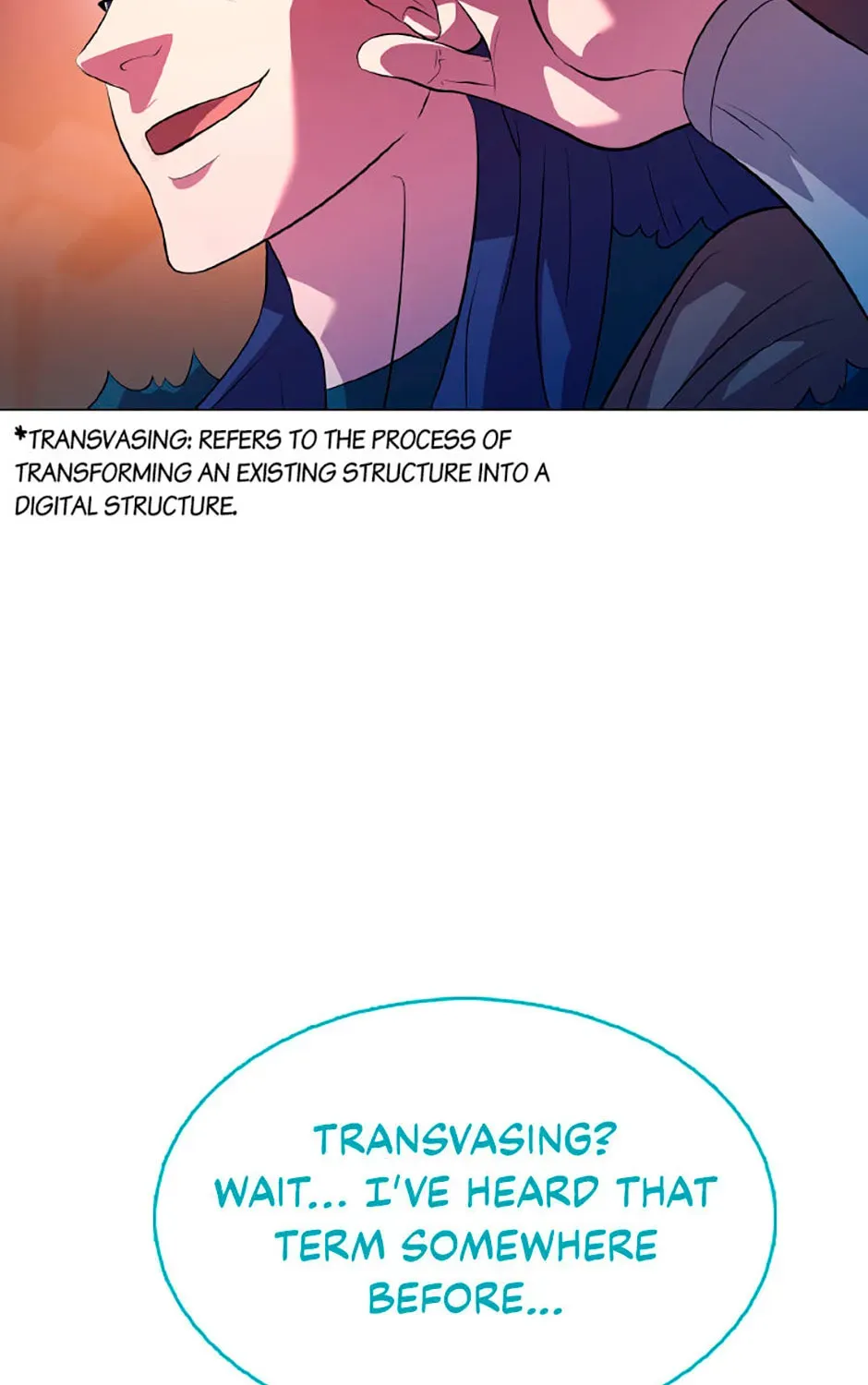 Monarch of Supreme Beings Chapter 40 - page 149