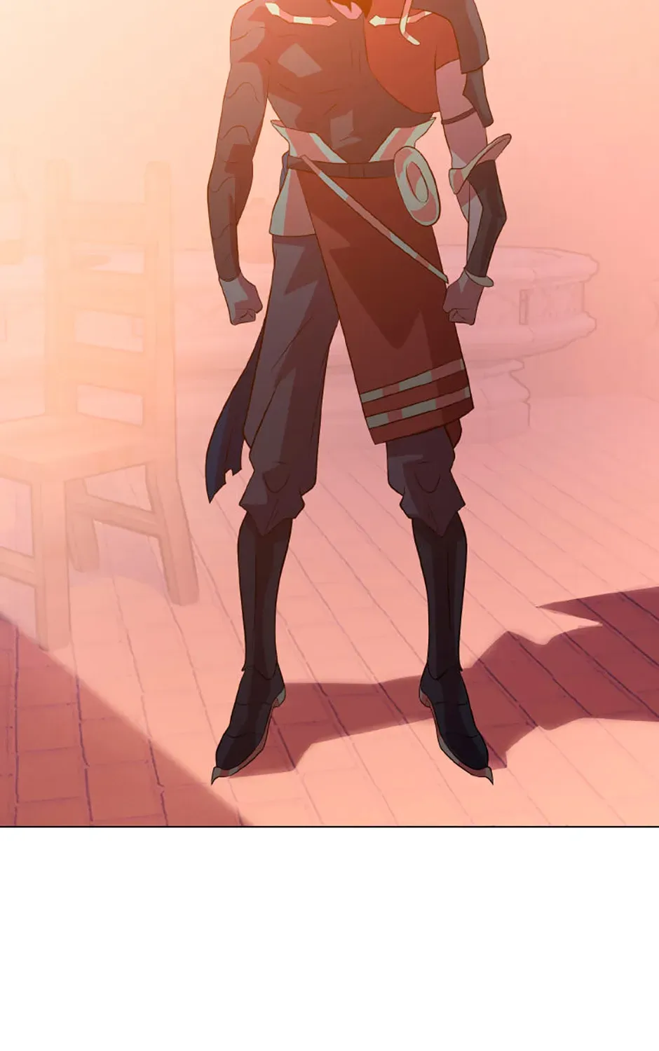 Monarch of Supreme Beings Chapter 40 - page 155