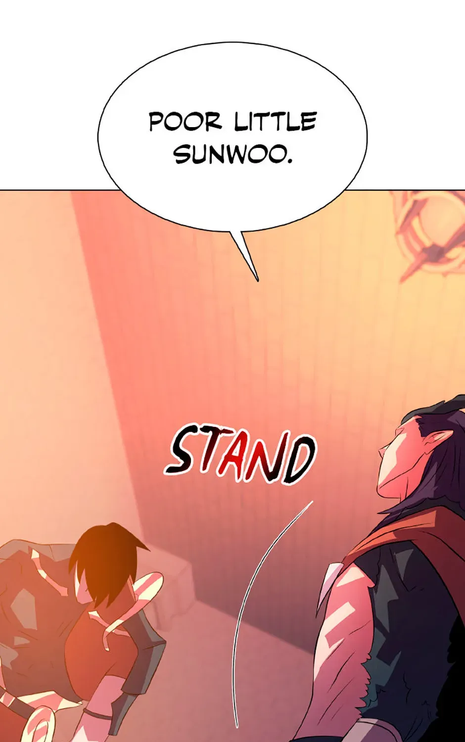 Monarch of Supreme Beings Chapter 40 - page 157