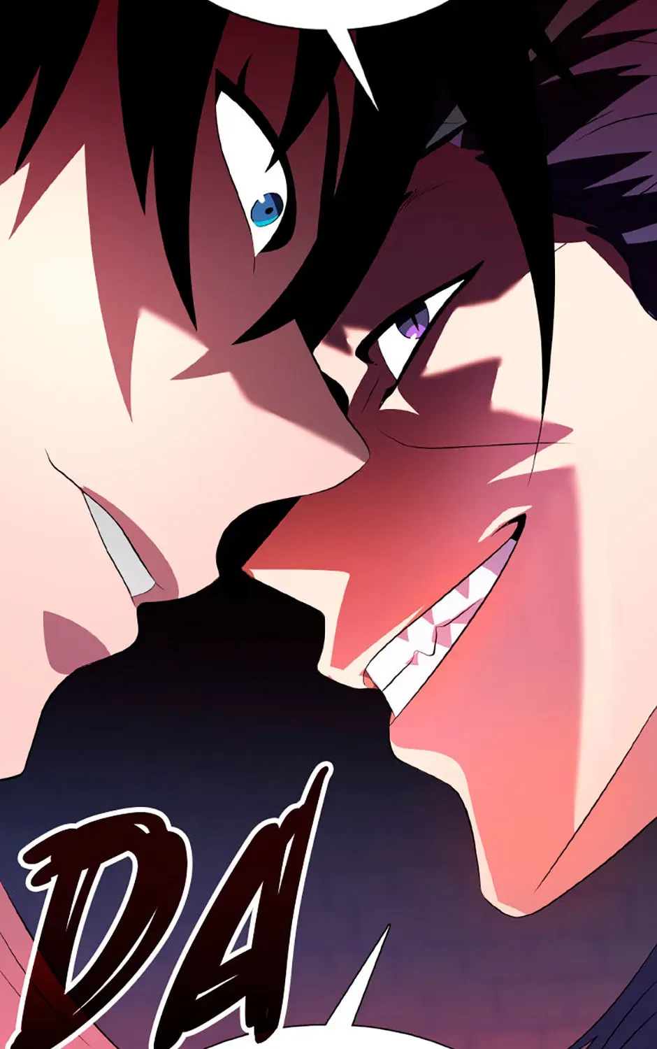 Monarch of Supreme Beings Chapter 40 - page 165