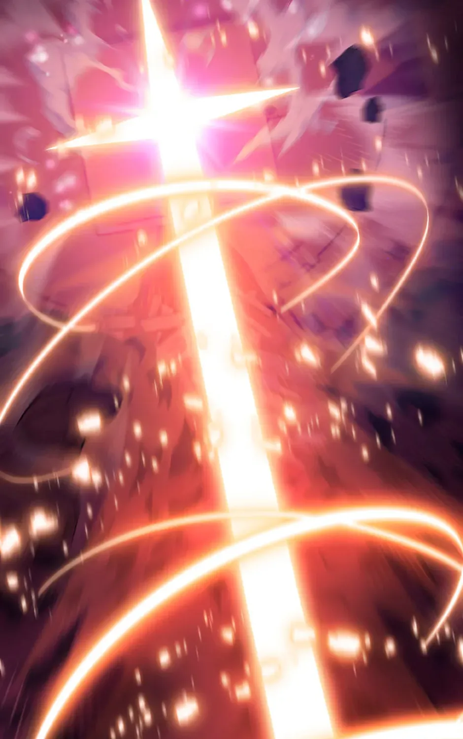 Monarch of Supreme Beings Chapter 40 - page 17