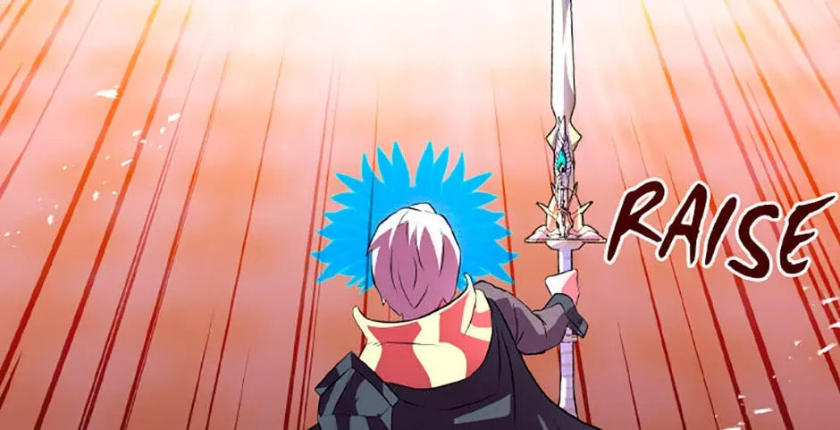 Monarch of Supreme Beings Chapter 40 - page 2