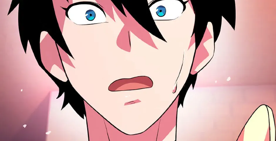 Monarch of Supreme Beings Chapter 40 - page 20