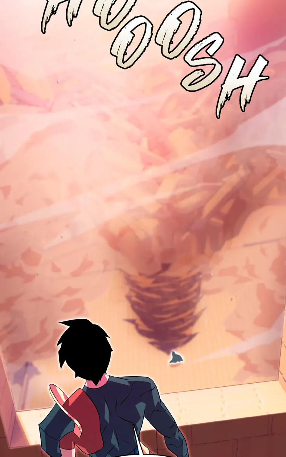 Monarch of Supreme Beings Chapter 40 - page 23