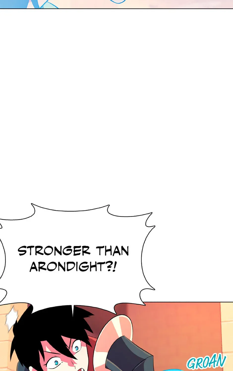 Monarch of Supreme Beings Chapter 40 - page 27