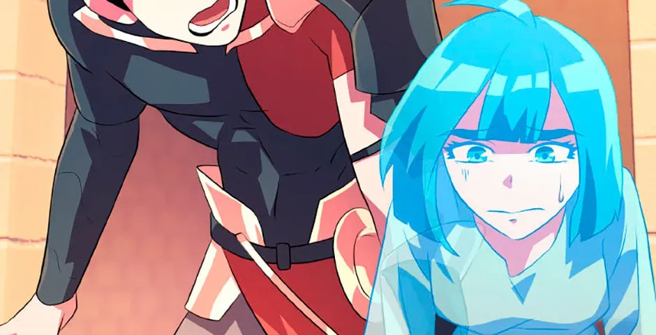 Monarch of Supreme Beings Chapter 40 - page 28