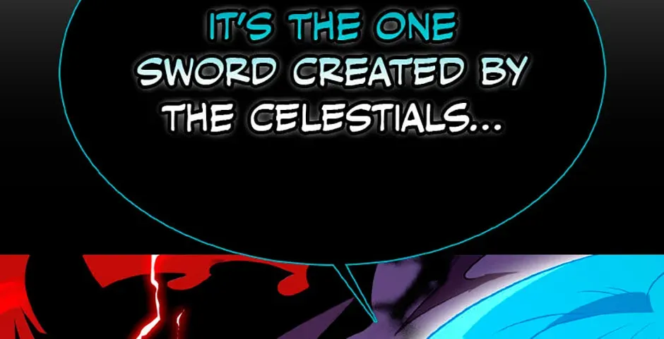 Monarch of Supreme Beings Chapter 40 - page 30