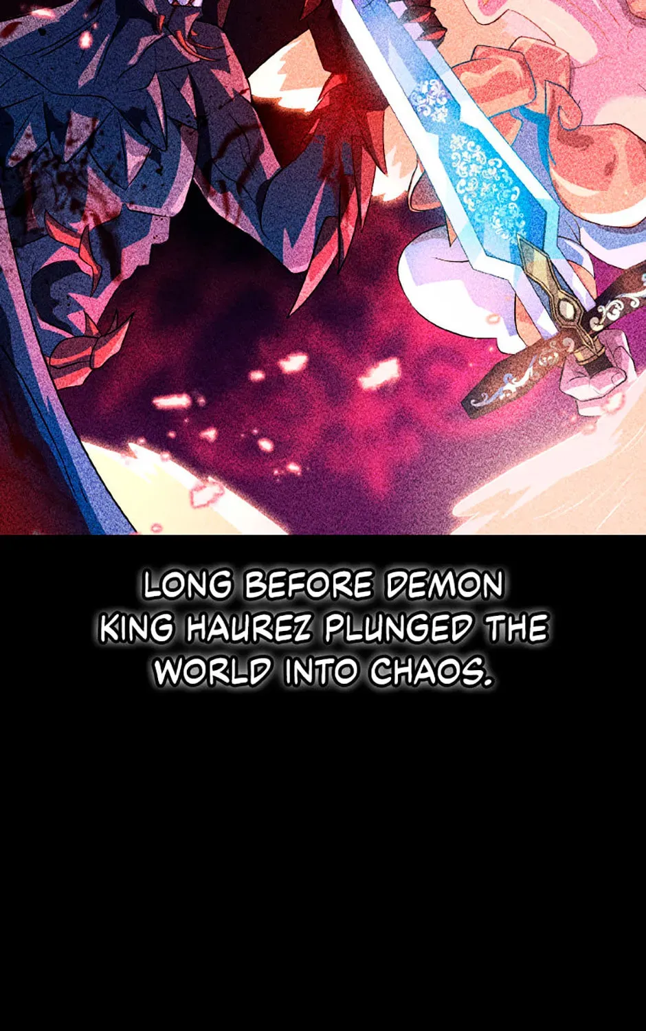 Monarch of Supreme Beings Chapter 40 - page 37