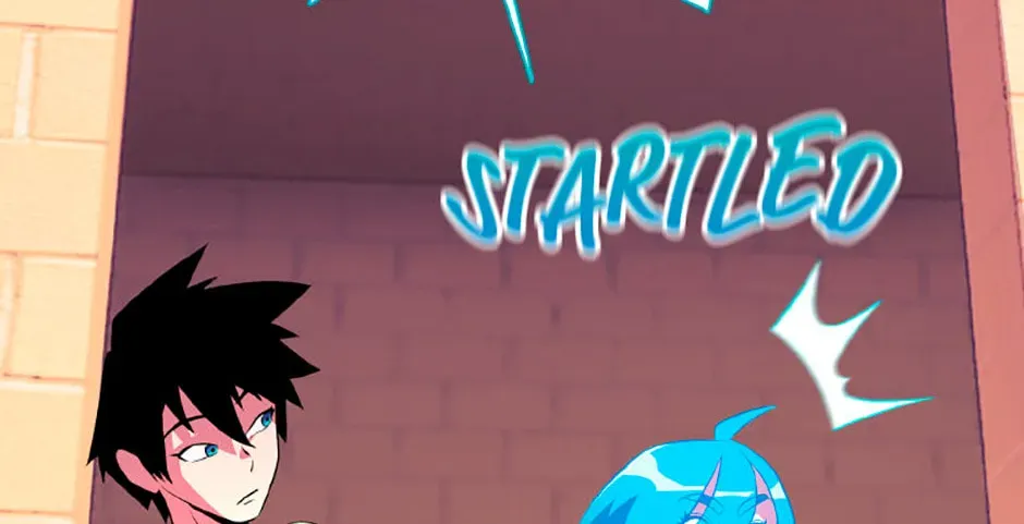 Monarch of Supreme Beings Chapter 40 - page 4