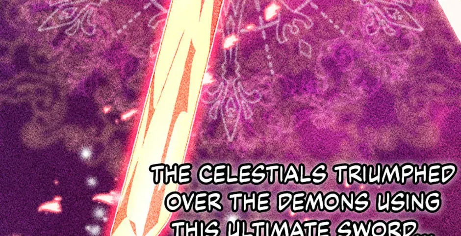 Monarch of Supreme Beings Chapter 40 - page 40