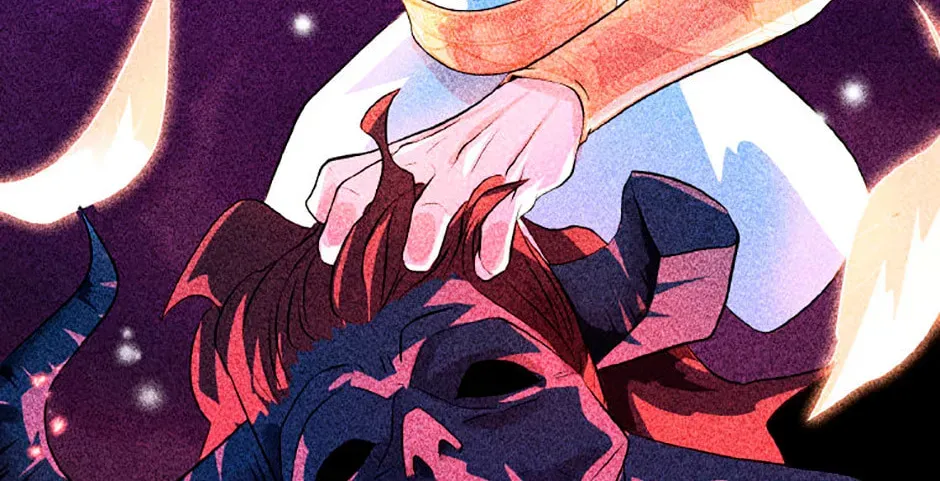 Monarch of Supreme Beings Chapter 40 - page 42