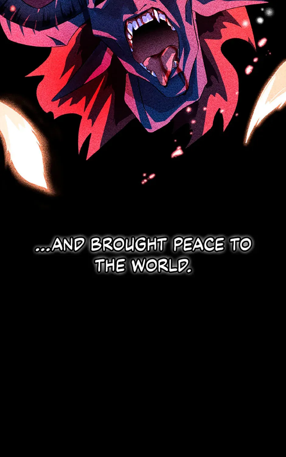 Monarch of Supreme Beings Chapter 40 - page 43