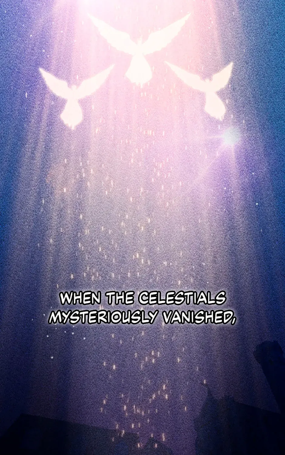 Monarch of Supreme Beings Chapter 40 - page 45