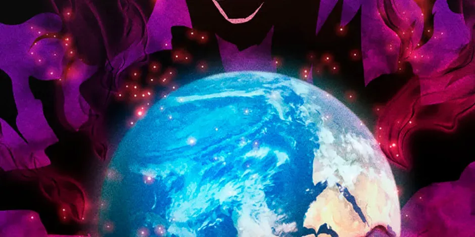 Monarch of Supreme Beings Chapter 40 - page 48