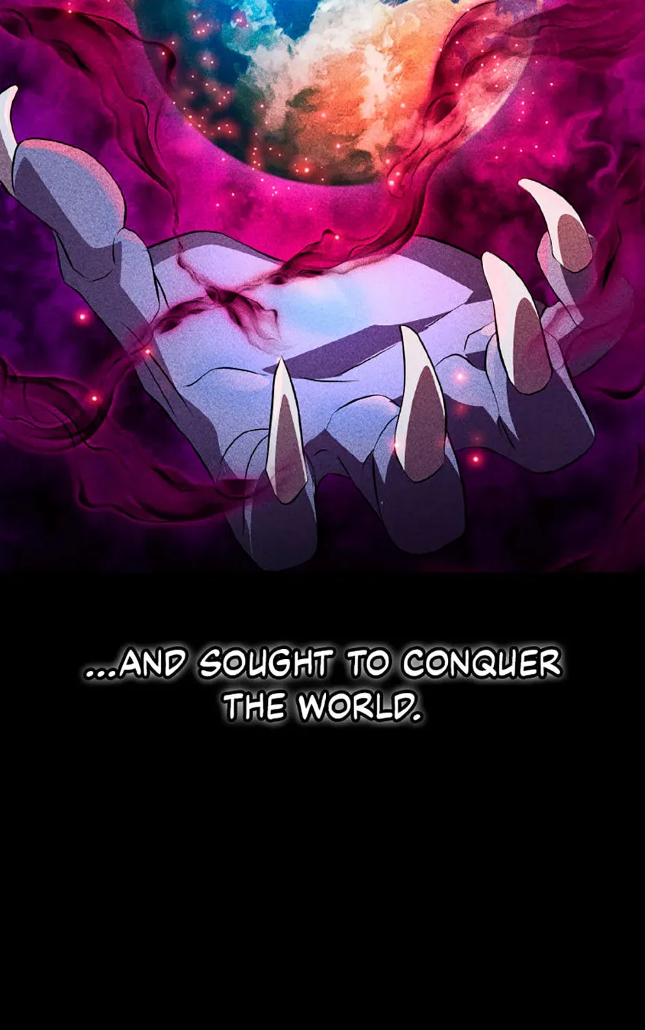 Monarch of Supreme Beings Chapter 40 - page 49