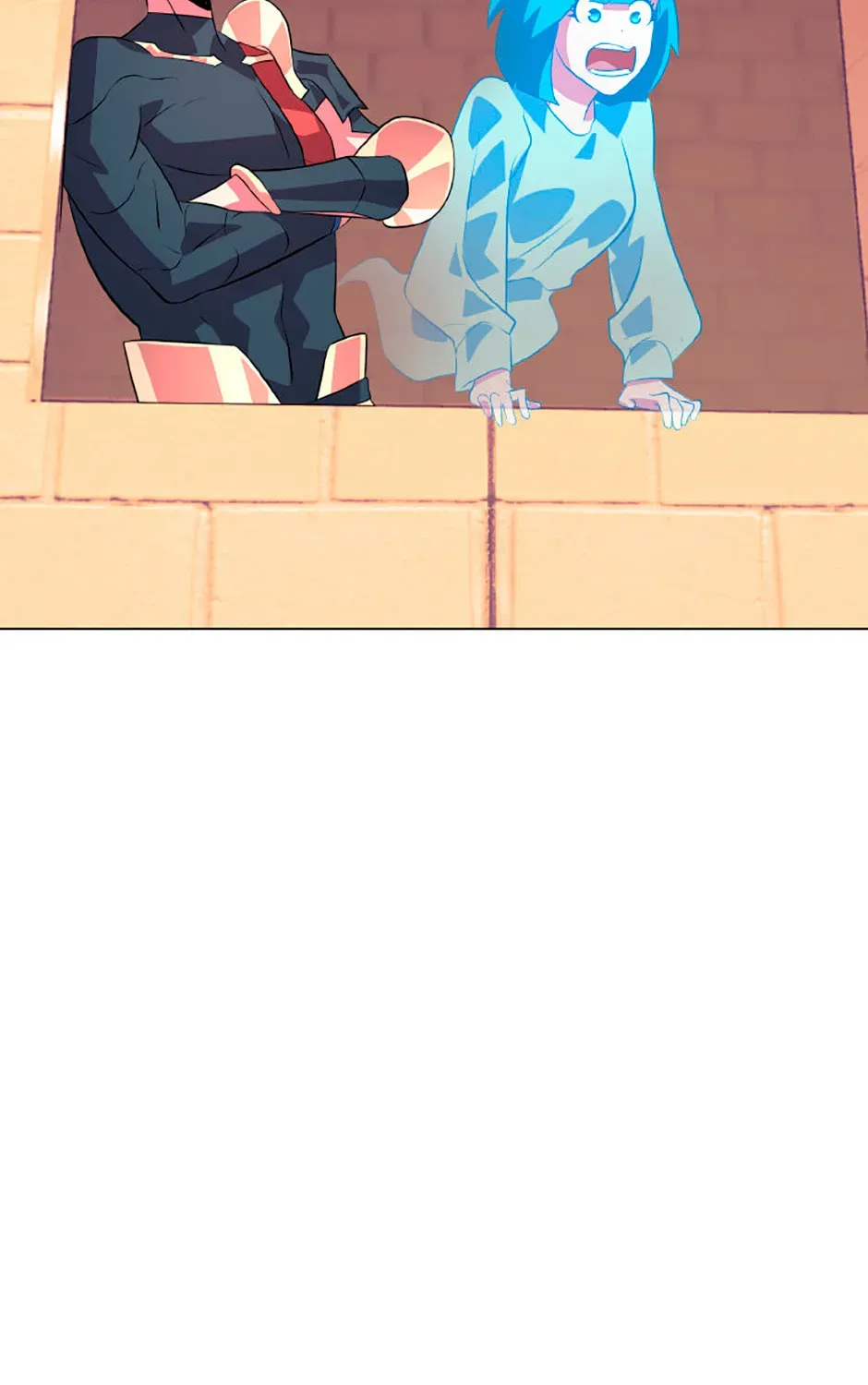 Monarch of Supreme Beings Chapter 40 - page 5