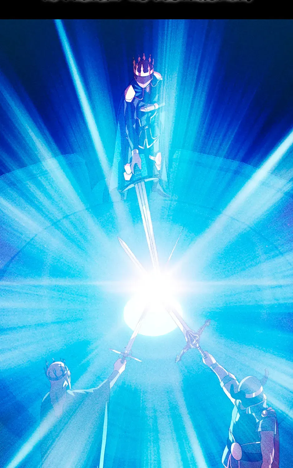 Monarch of Supreme Beings Chapter 40 - page 51