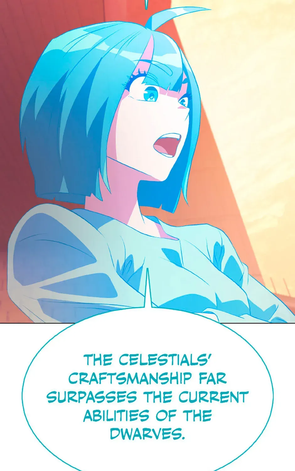 Monarch of Supreme Beings Chapter 40 - page 59