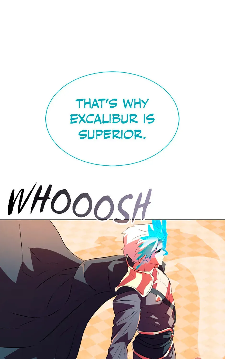 Monarch of Supreme Beings Chapter 40 - page 61